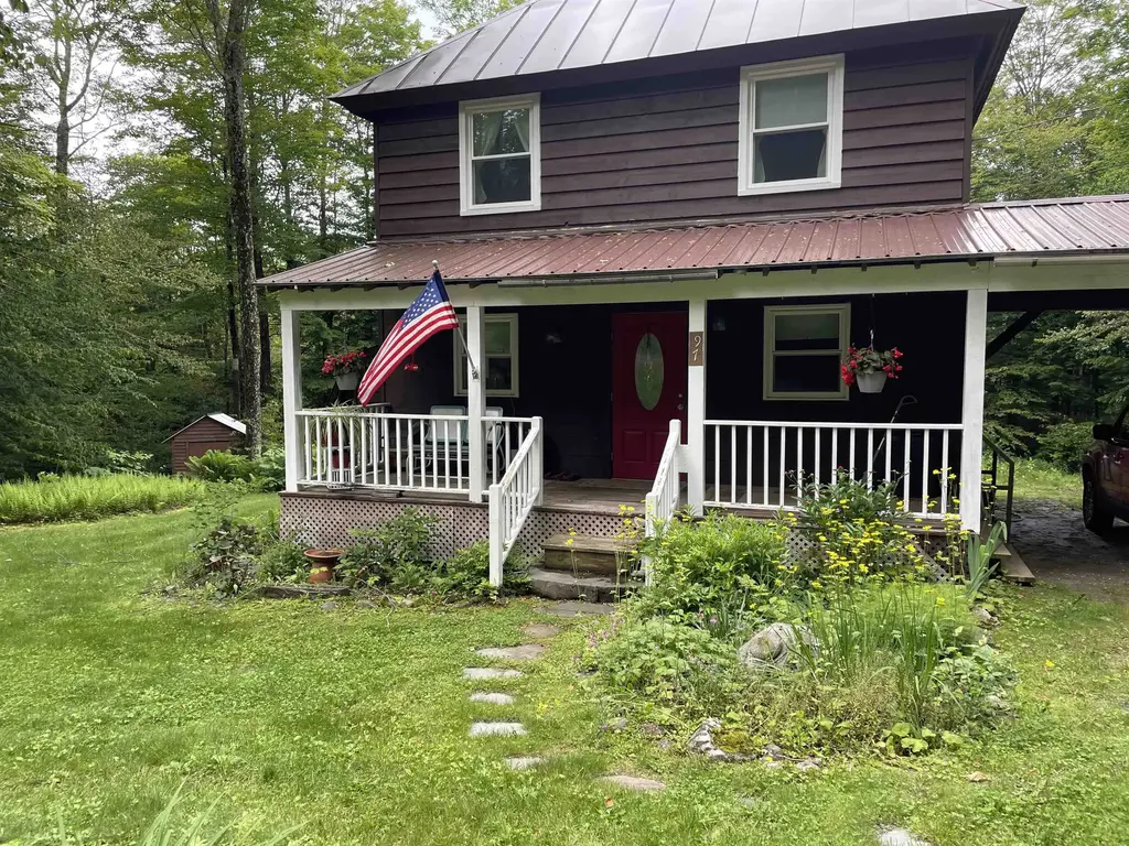 97 High Street, Plainfield
