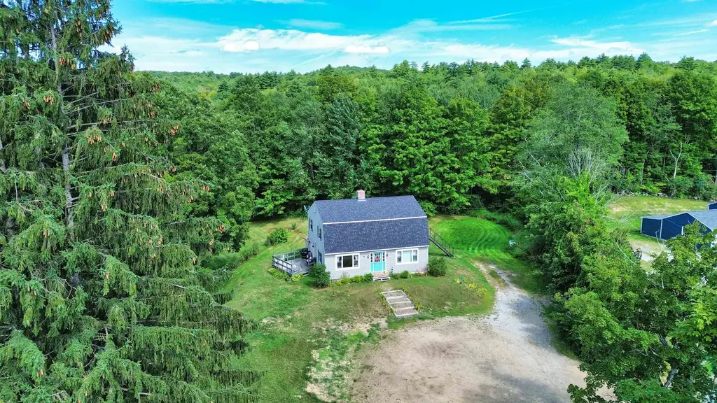 7 Applecrest Lane, Andover