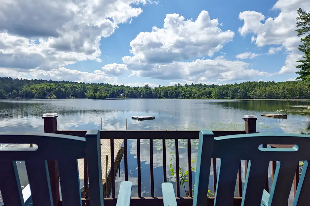35 North Shore Road, Sunapee