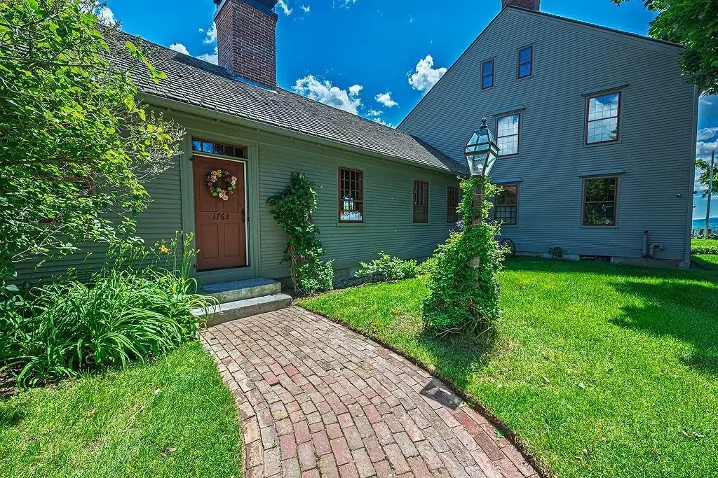 1763 Province Road, Gilmanton
