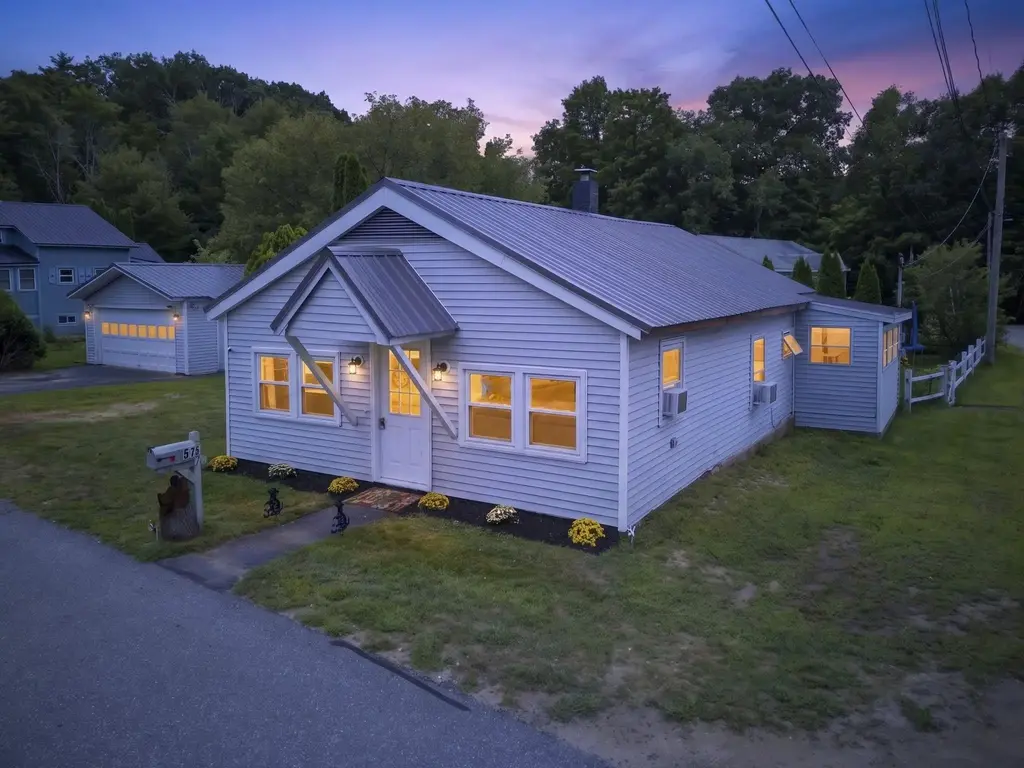 57 Overland Street, Laconia