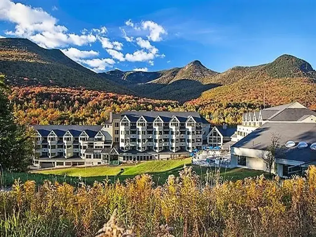 90 Loon Mt. Road, Lincoln