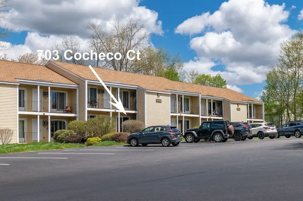 703 Cocheco Court, Dover