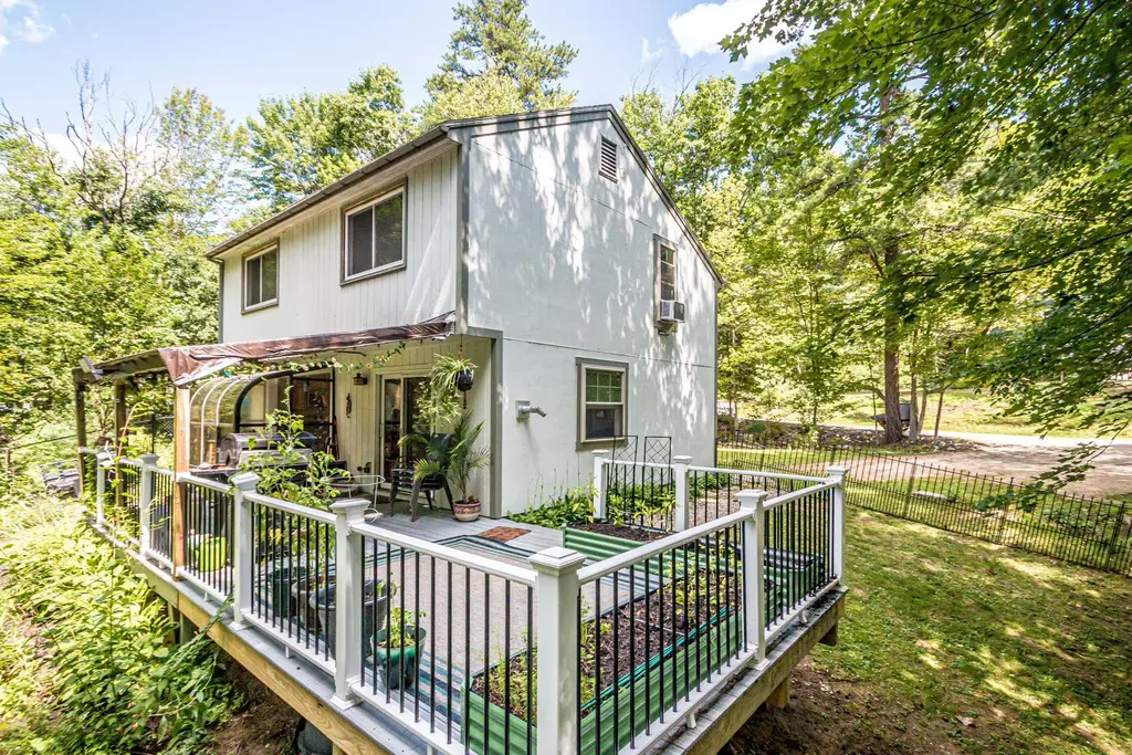 60 Bern Drive, Madison