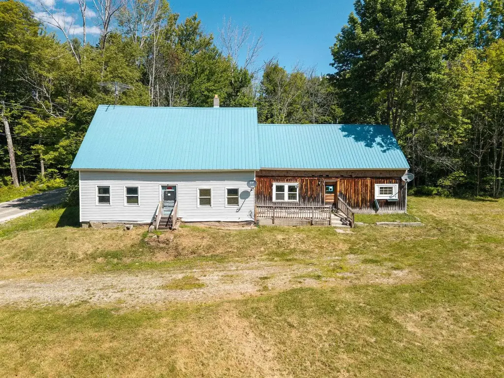 516 Cross Road, Goshen