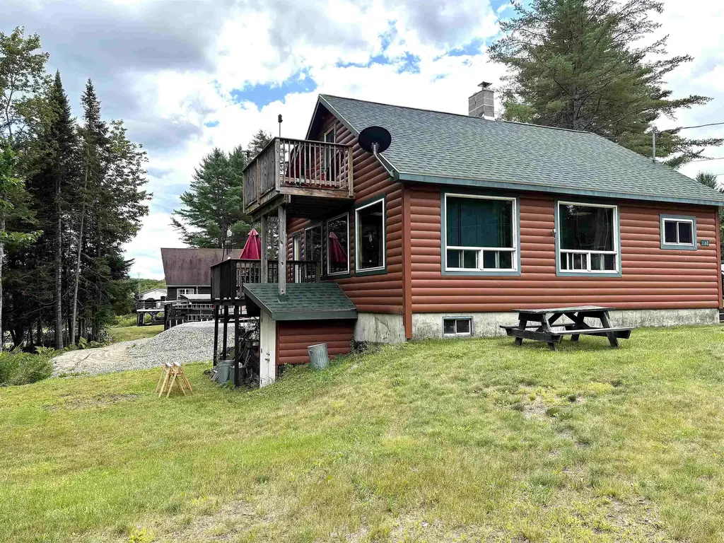 1160 New Hampshire Route 16, Dummer