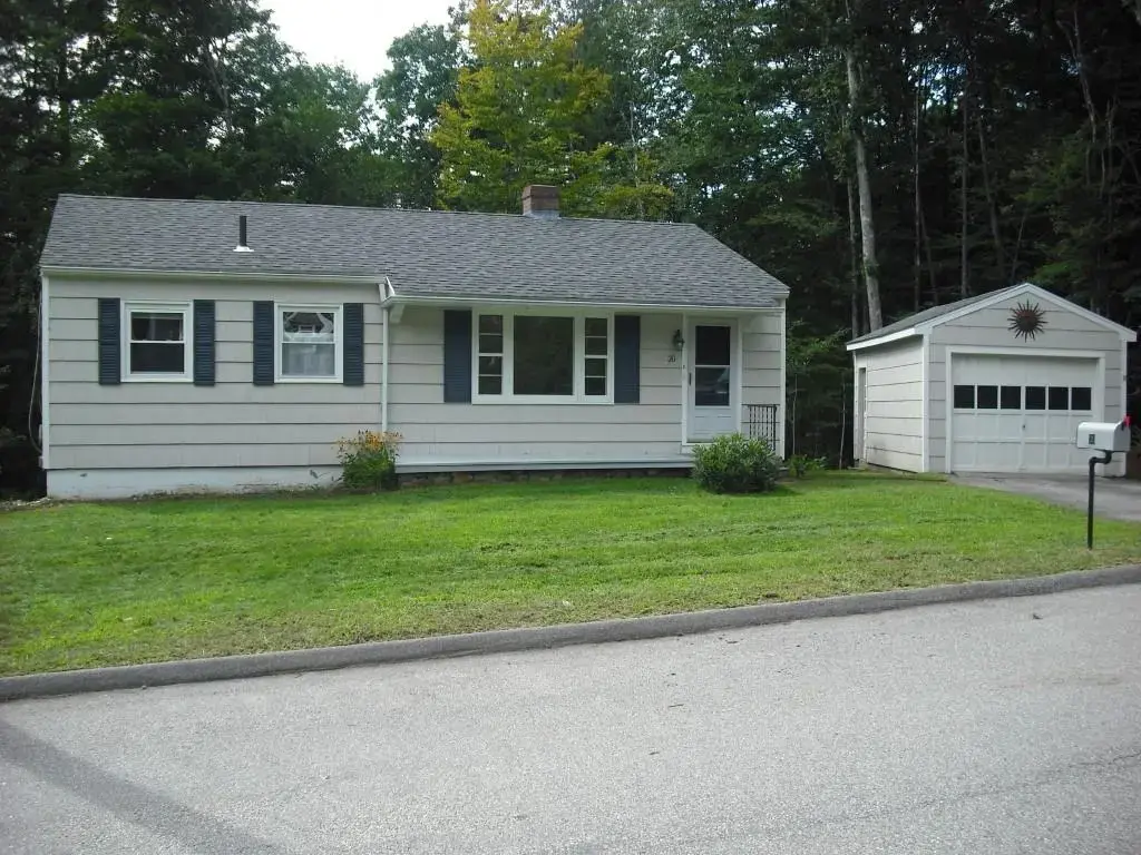 30 Fox Circle, Keene