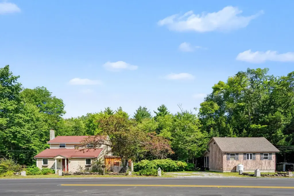164 Bennington Road, Hancock