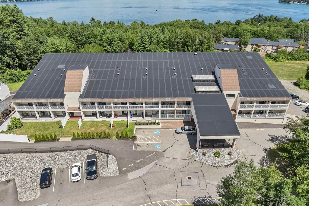 375 Endicott N Street, Laconia