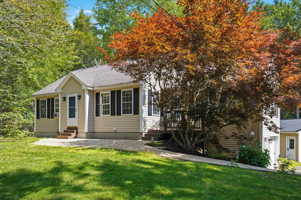 71 Butterfield Road, Rindge