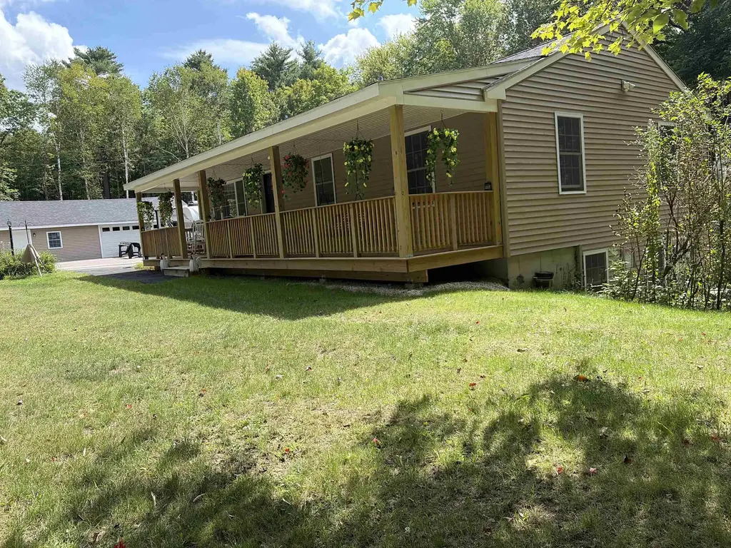 7017 Pleasant Extension, Loudon