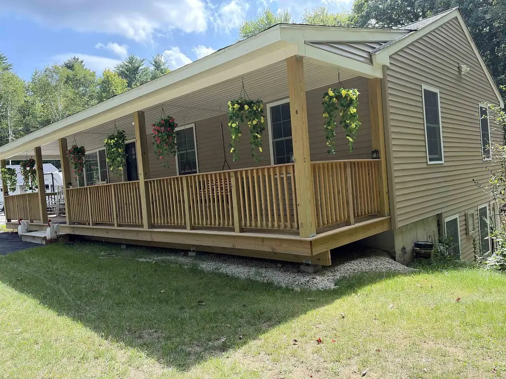 7017 Pleasant Extension, Loudon