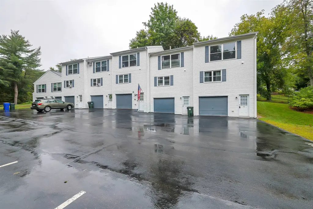 1325 Candia Road, Manchester