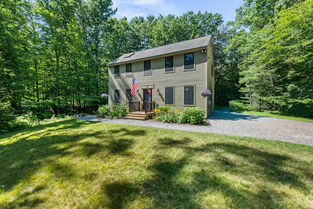130 Hiram Philbrook Road, Conway