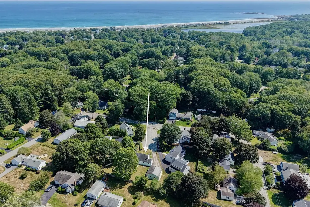3 Douglas Circle, Rye