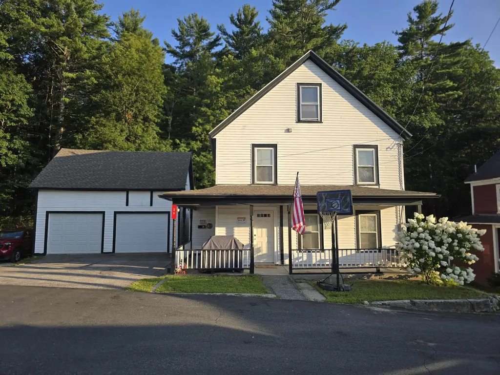 29 Woodland Street, Newport