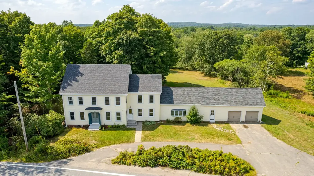 638 Post Road, Greenland