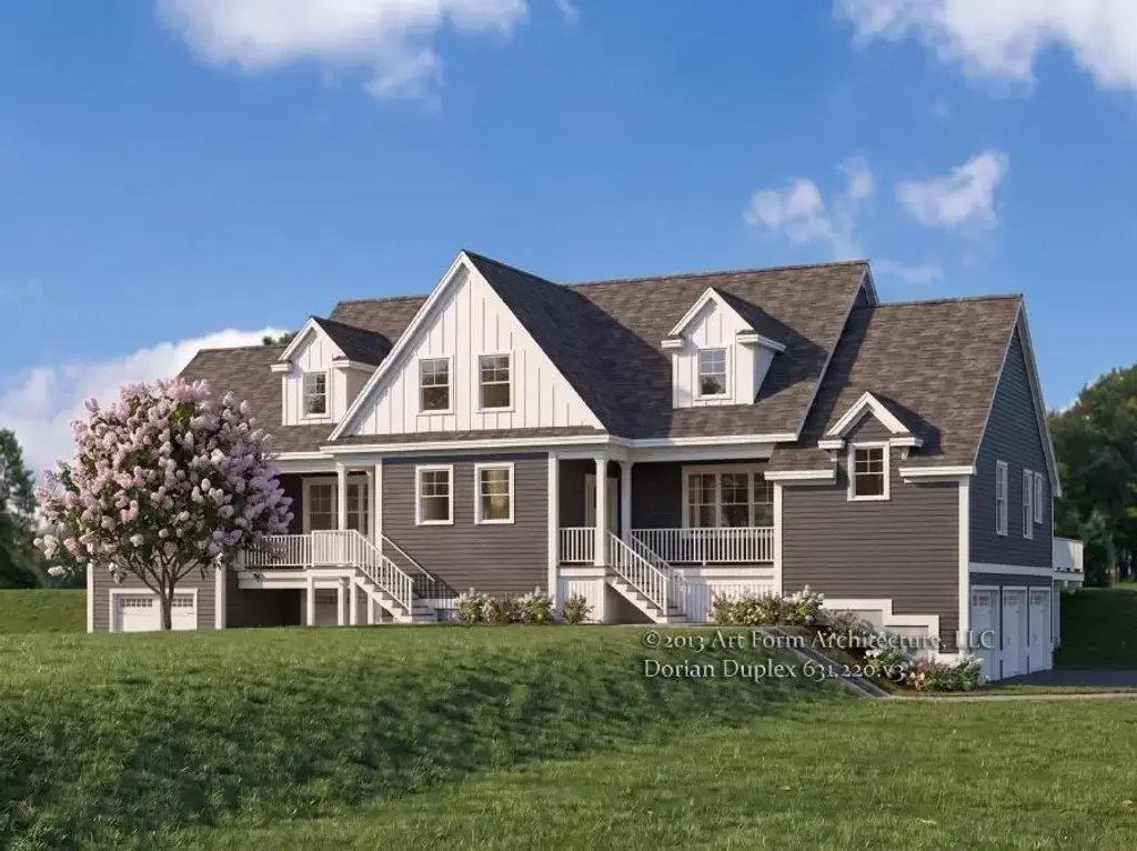 32 Coastal Ridge Lane, North Hampton