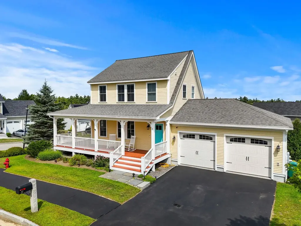 2 Pierce Drive, Rochester