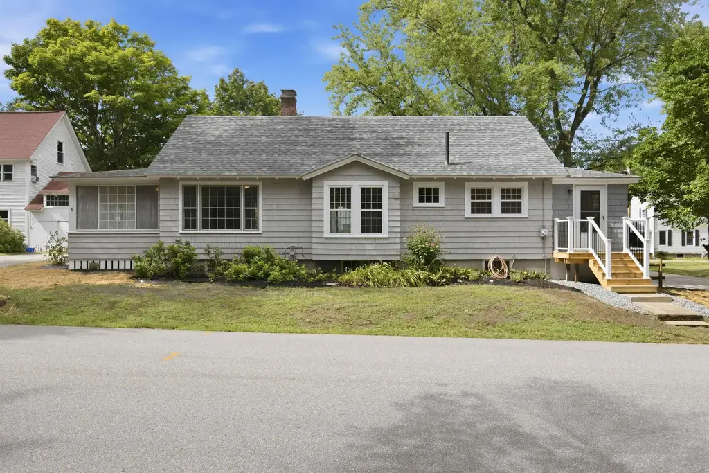 3 Sylvester Street, Concord