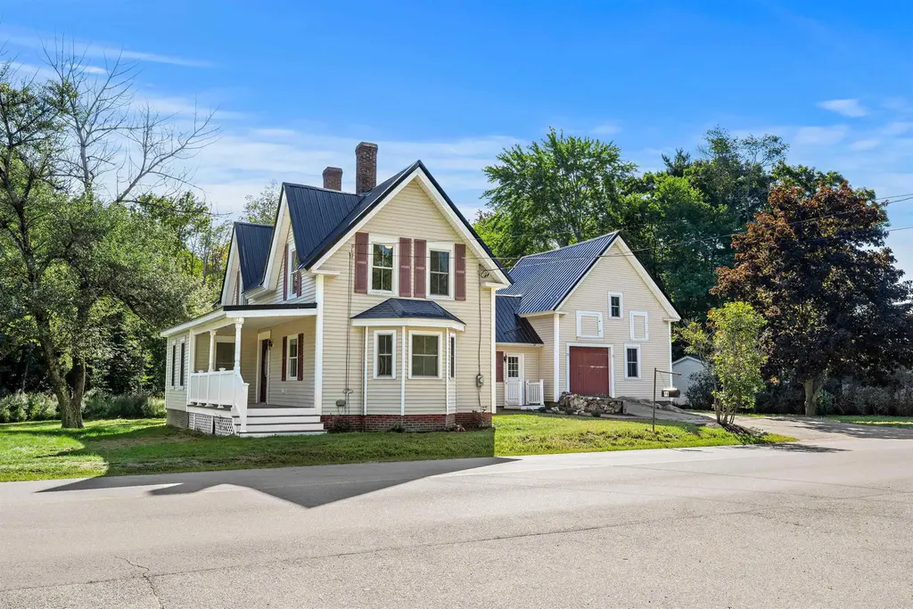 70 Depot Road, Epping
