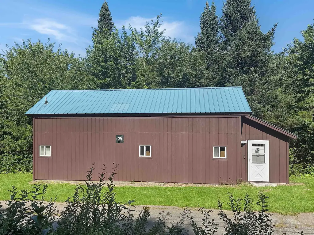 Lot 12 Church Street, Stewartstown