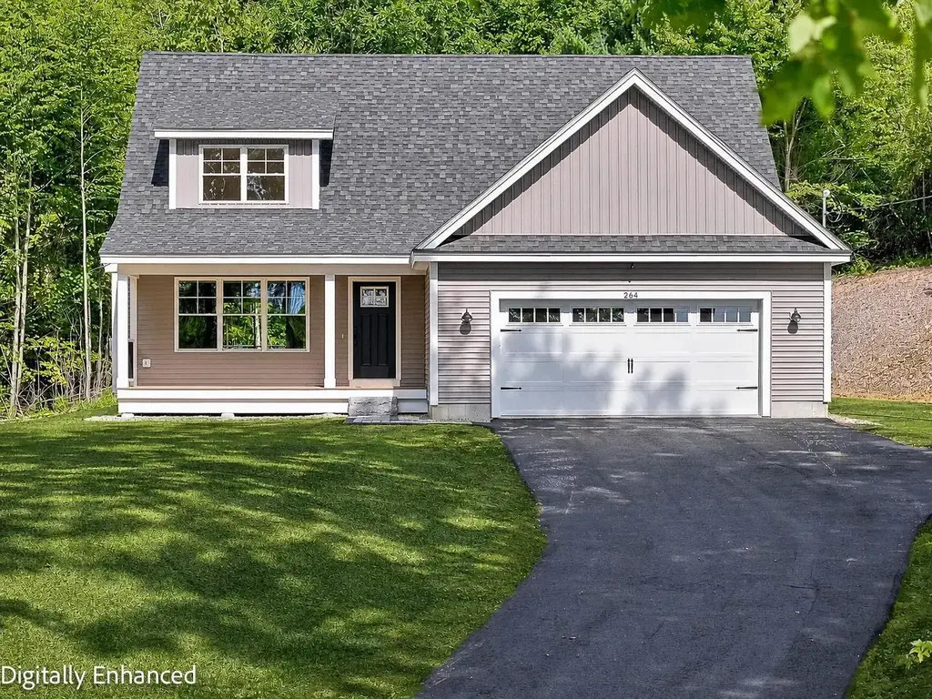 31 Moose Brook Lane, Hancock