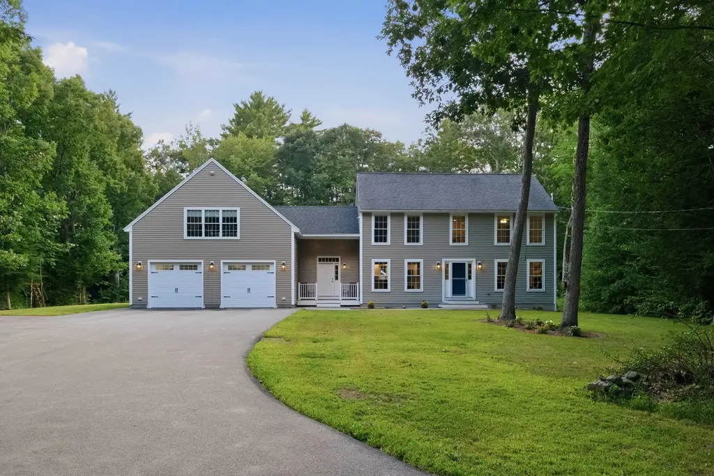 12 Deer Run Lane, Chichester