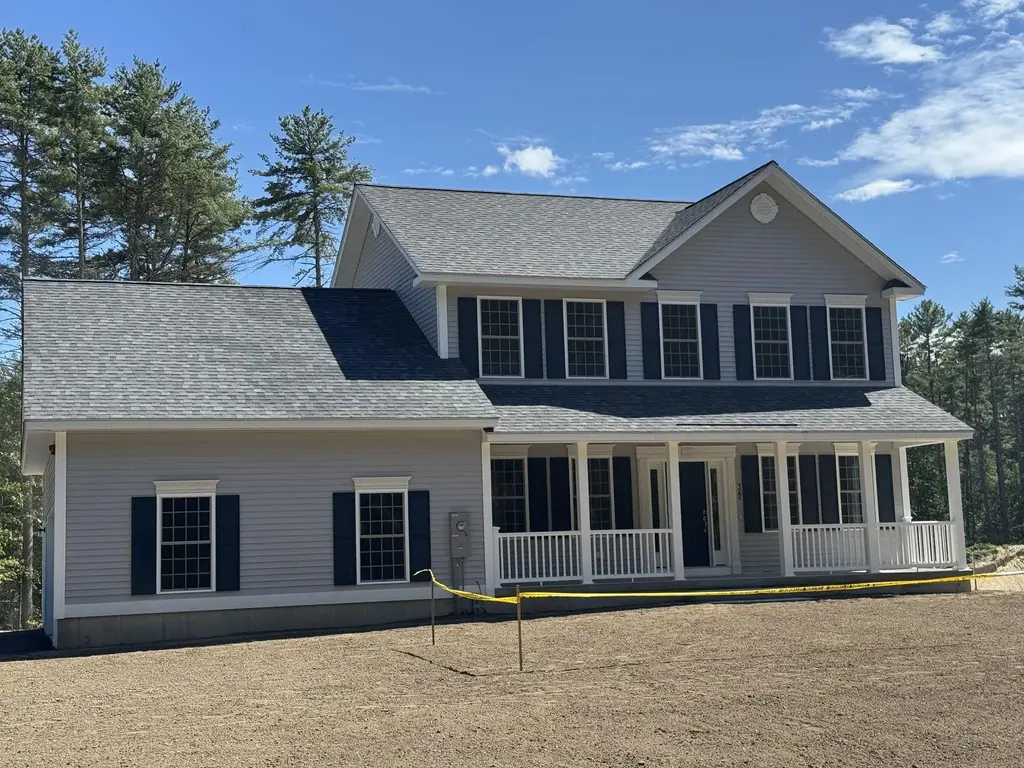 122 South Road, Londonderry