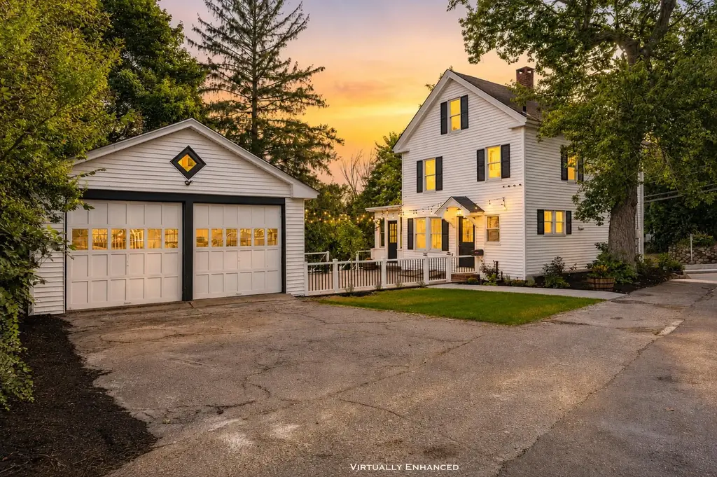 178 High Street, Somersworth