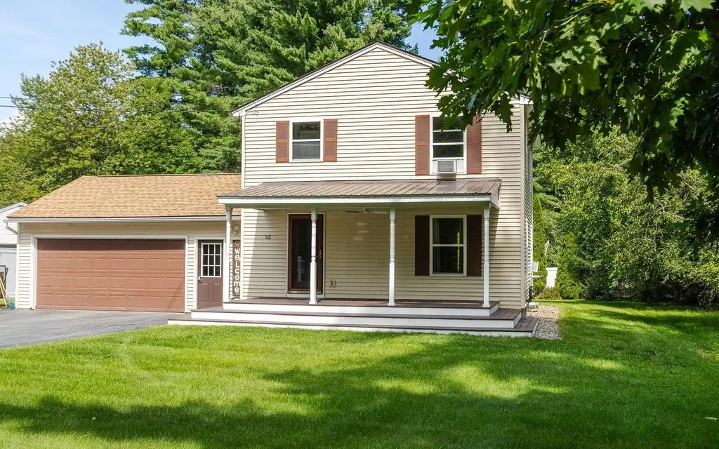 32 Matthews Road, Keene
