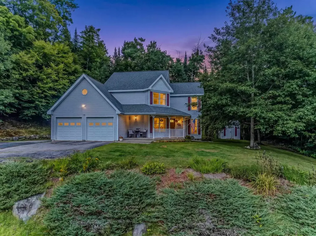 10 Pest House Road, Littleton
