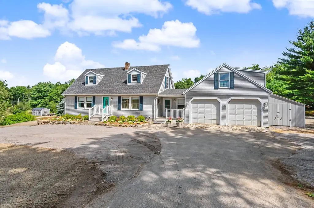 149a Flagg Road, Rochester