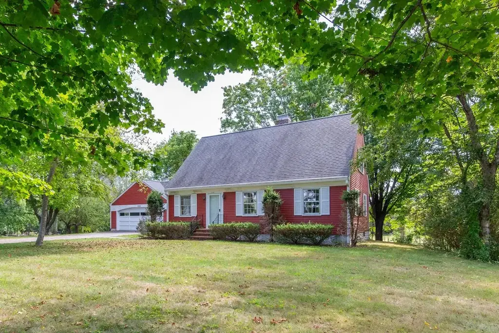 1630 Greenland Road, Portsmouth