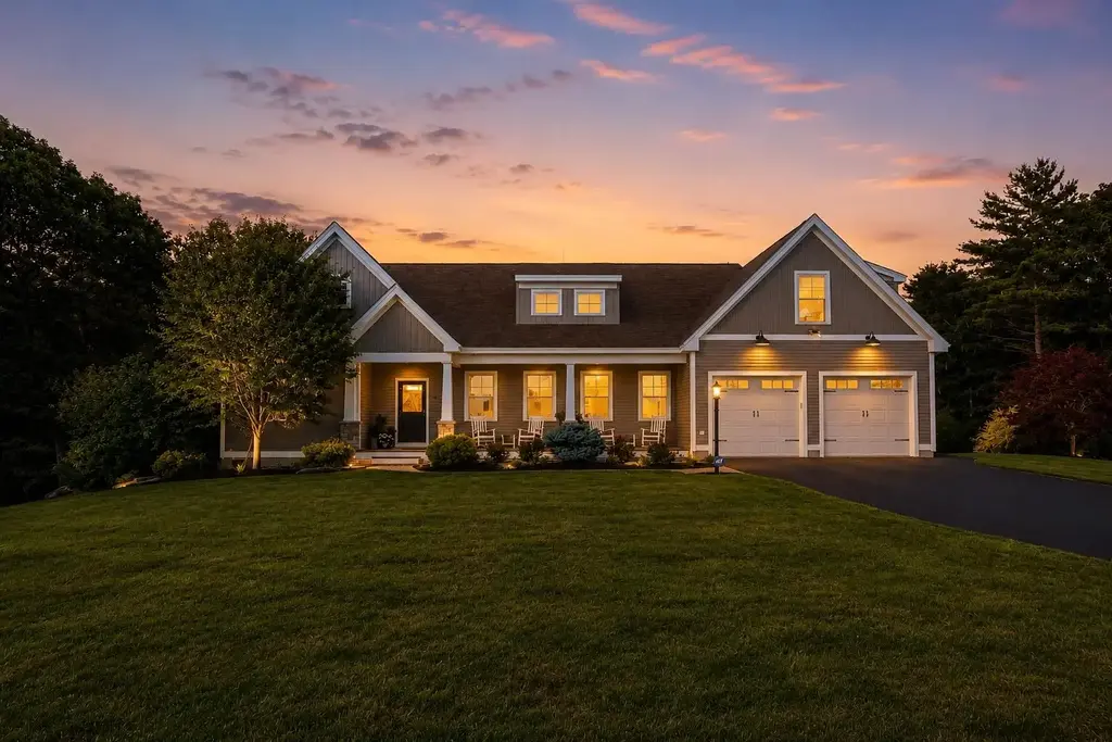18 Sunrise Circle, Auburn
