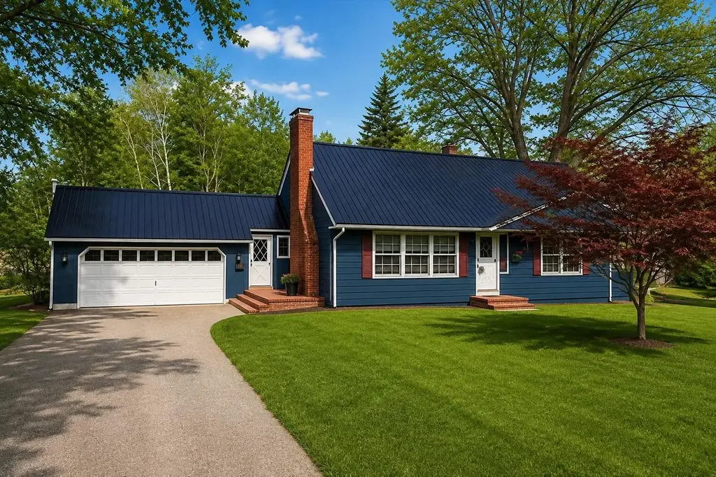 1 Langdon Park Road, Plymouth