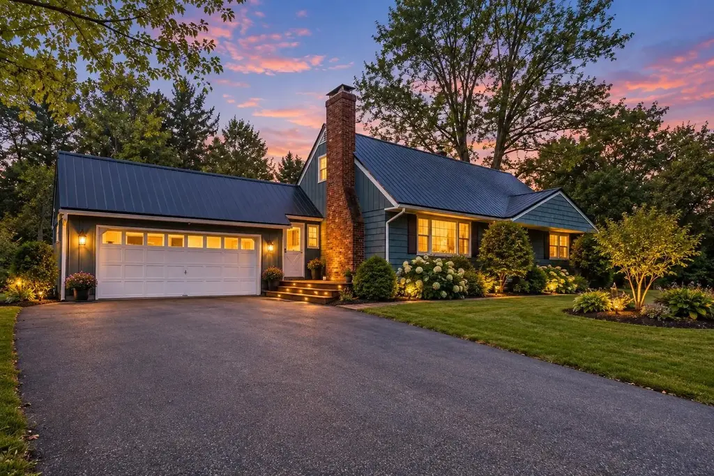 1 Langdon Park Road, Plymouth