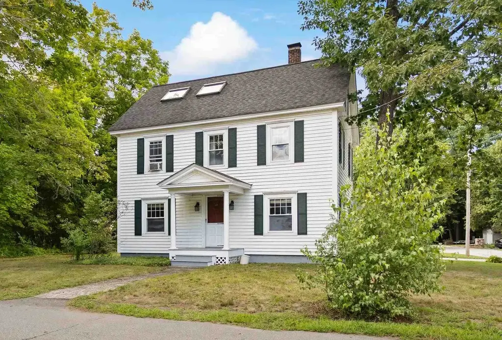 29 Roger Avenue, Concord