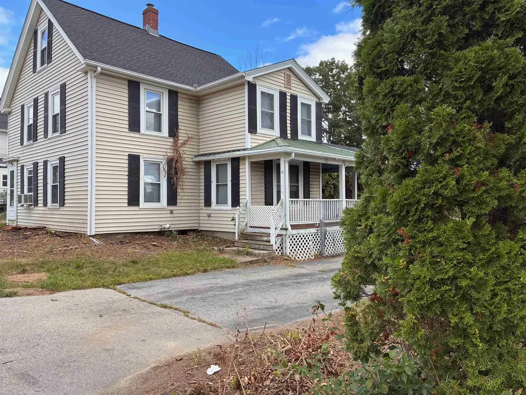 227 Main Street, Epping