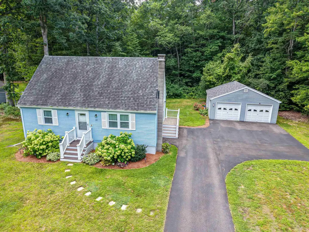 69 Forest Lane, Boscawen