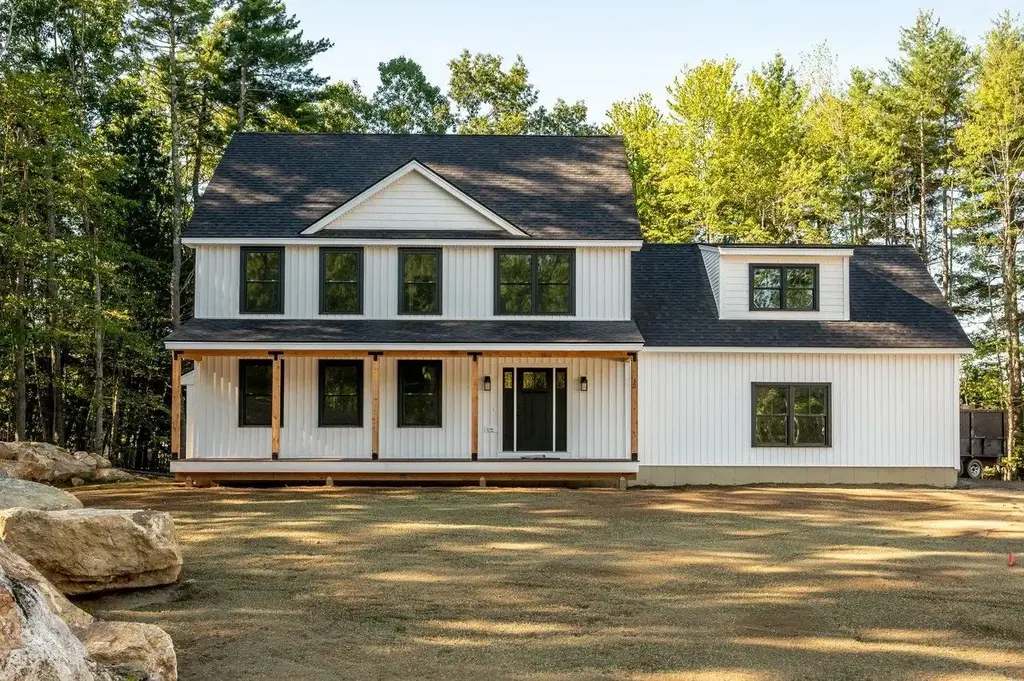 32 Hansonville Road, Rochester