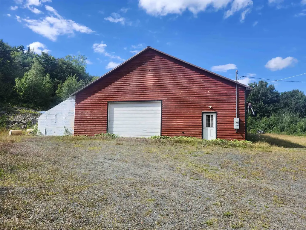 86 Furgerson Road, Clarksville