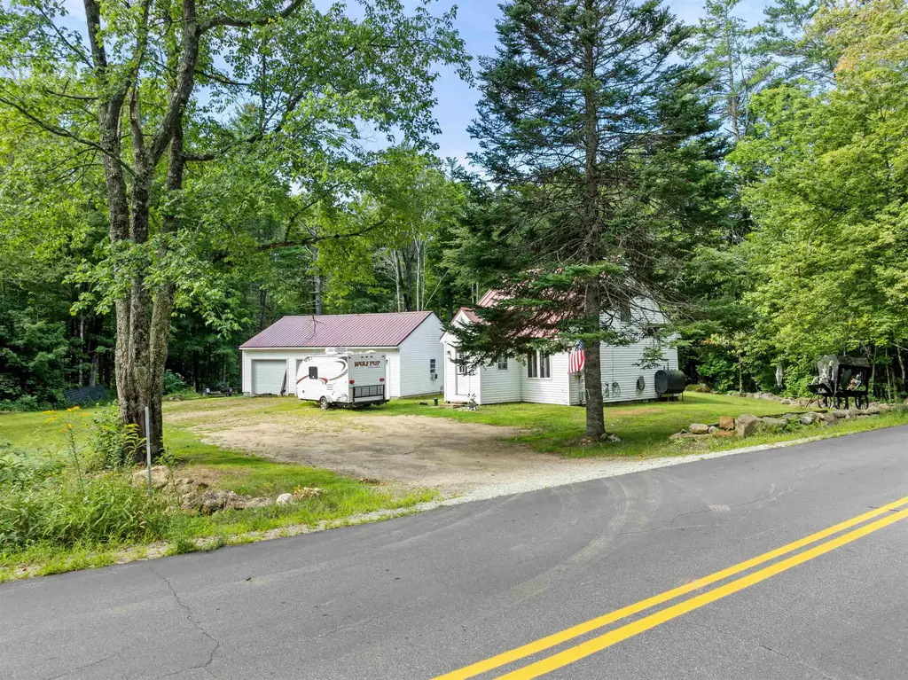 289 Murray Hill Road, Hill