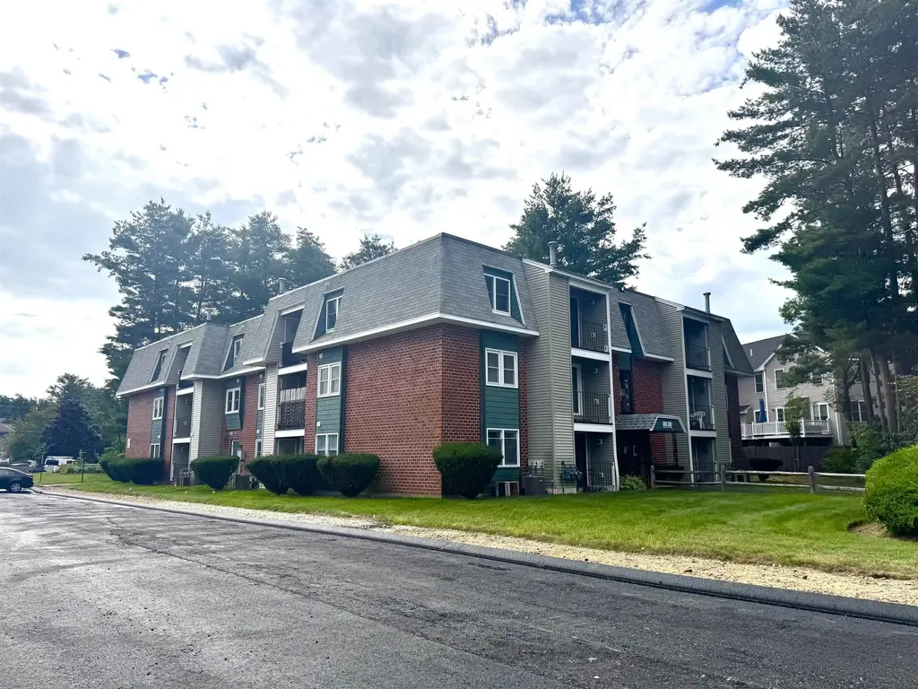 2 Roedean Drive, Nashua