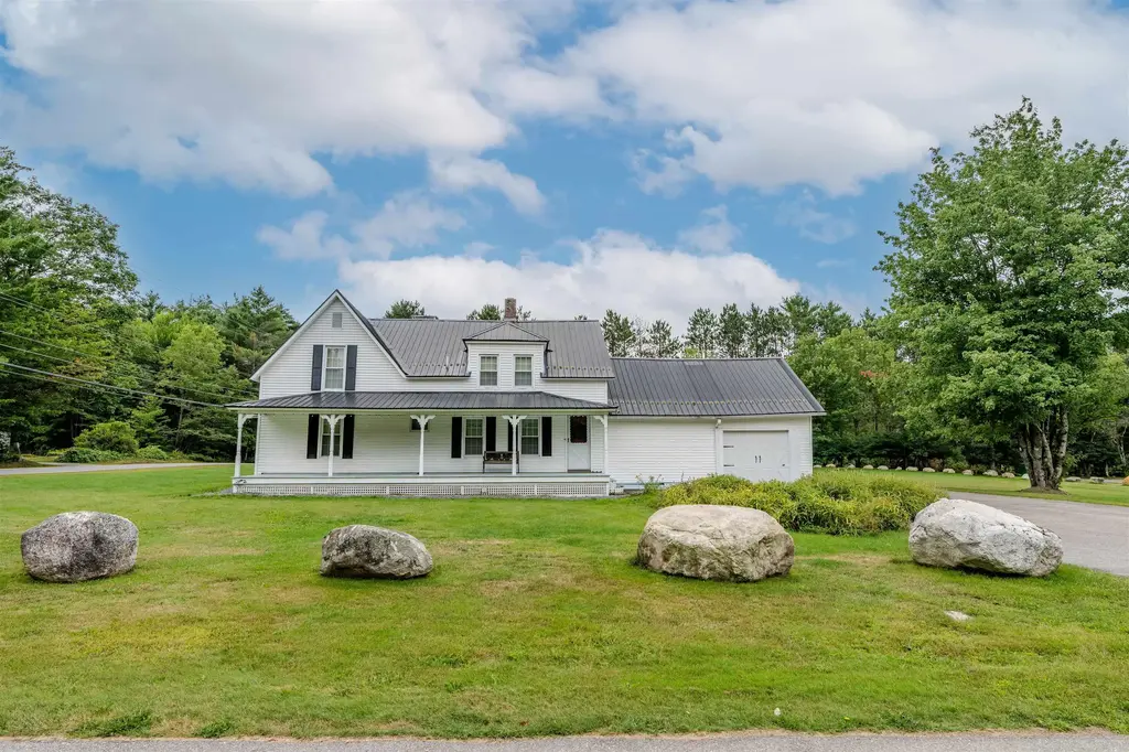 978 Profile Road, Franconia