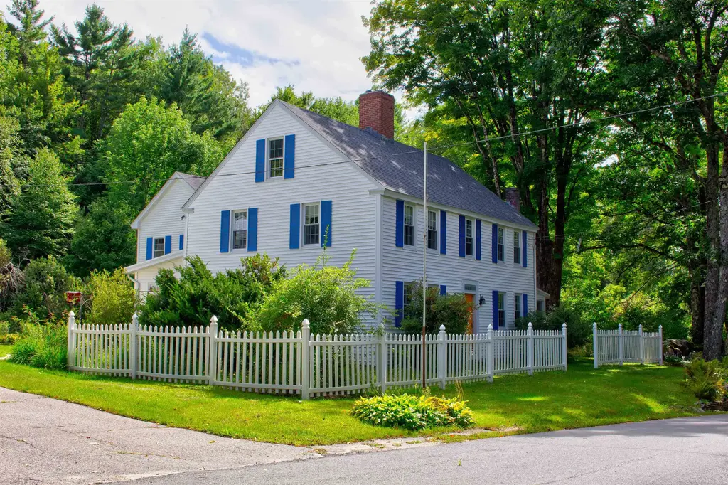 13 Old Sullivan Road, Gilsum