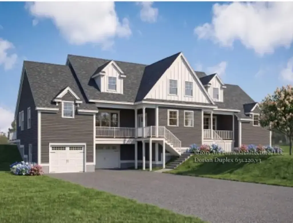 30 Coastal Ridge Lane, North Hampton