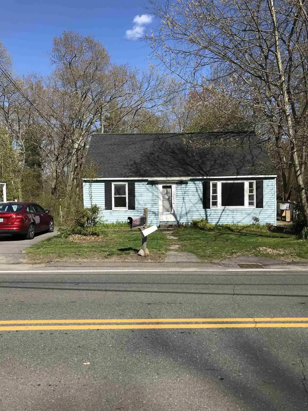 30 Millville Street, Salem