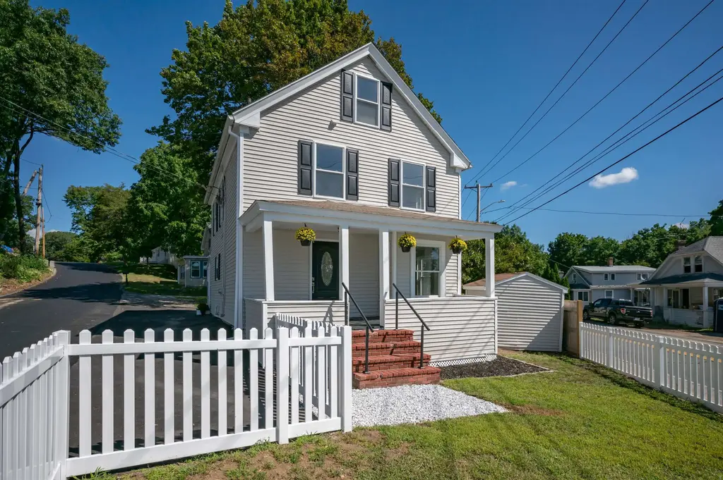 11 Millville Street, Salem