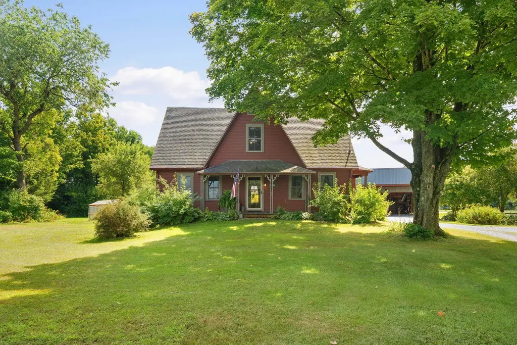 182 Dartmouth College Highway, Haverhill
